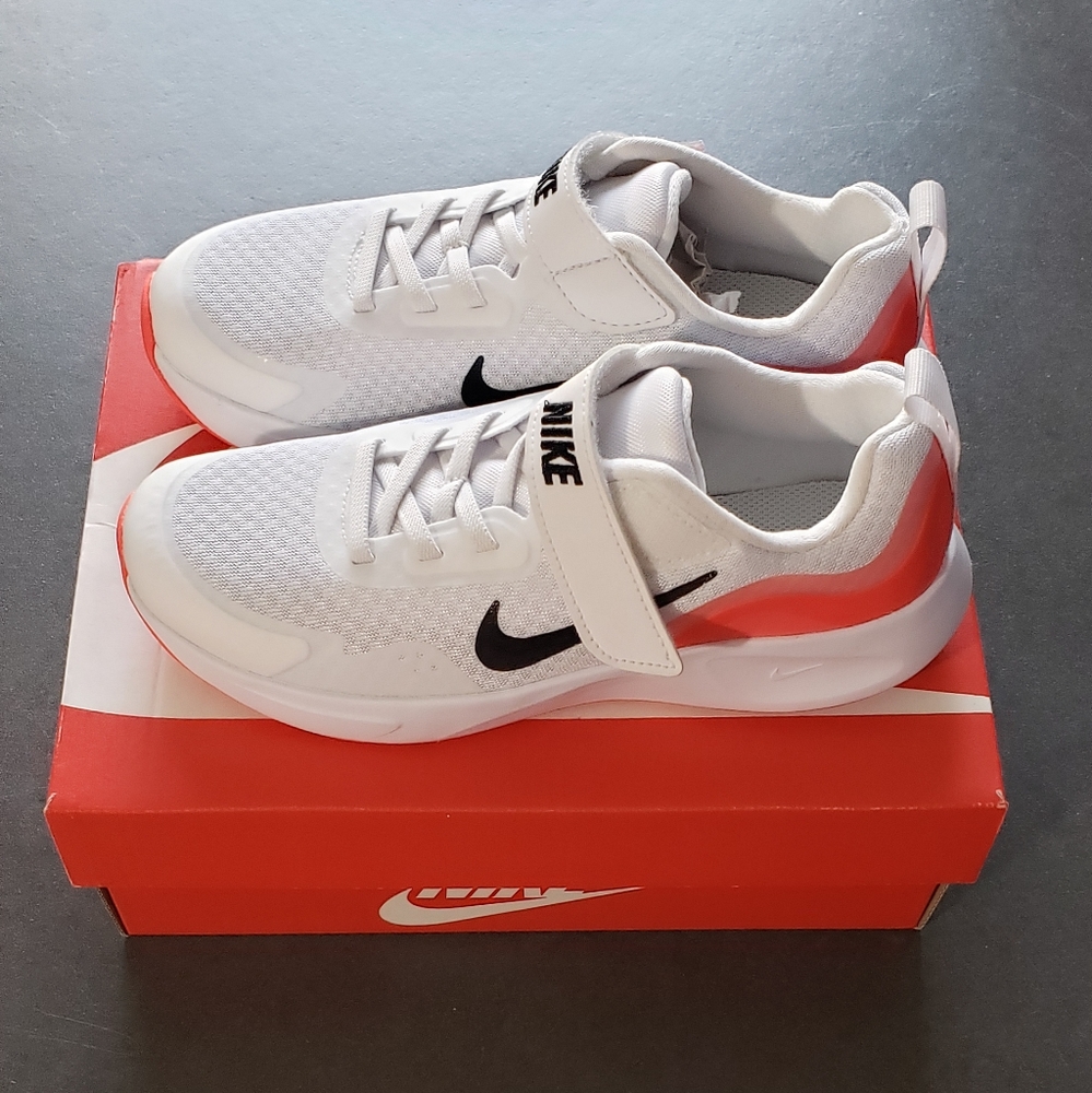 New Nike Kids Sneakers